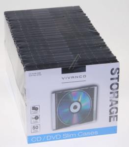 31701 CD SLIM 50B