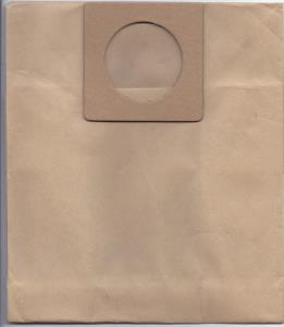 Sac aspirateur papier compatible avec CHROMEX AT2001 lot de 10 sacs