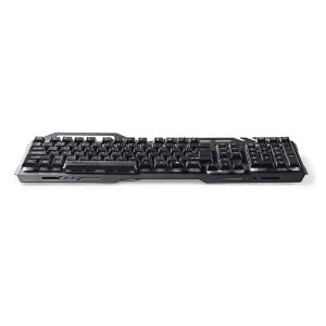 GKBD200BKUS USB 2.0