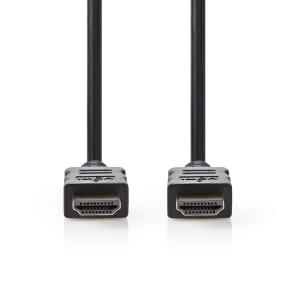CVGP34000BK100 Connecteur HDMI Et fiche Connecteur HDMI