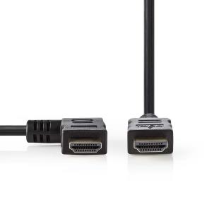 CVGP34250BK15 Connecteur HDMI Et fiche Connecteur HDMI