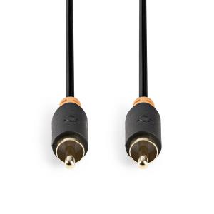 CABW24170AT20 RCA Mâle Et fiche RCA Mâle