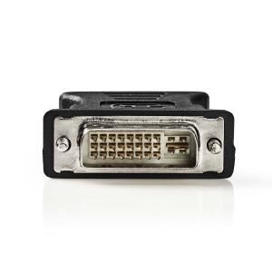 CCGP32900BK DVI-I 24+5p Mâle Et fiche VGA Femelle