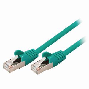 CCGP85121GN30 RJ45 (8P8C) Mâle Et fiche RJ45 (8P8C) Mâle