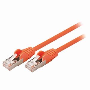 CCGP85121OG75 RJ45 (8P8C) Mâle Et fiche RJ45 (8P8C) Mâle