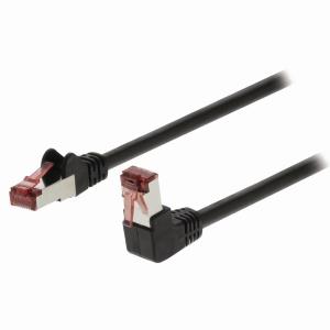 CCGP85227BK10 RJ45 (8P8C) Mâle Et fiche RJ45 (8P8C) Mâle