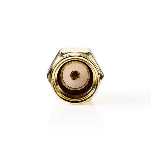 CSGP02111GD RP SMA Mâle Et fiche SMA Femelle