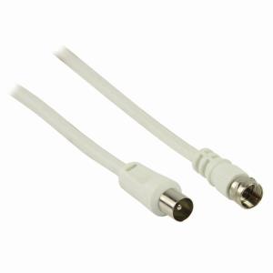 CSGP41800WT20 F mâle Et fiche Coax Mâle (IEC)