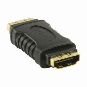 CVGP34900BK HDMI femelle Et fiche HDMI femelle