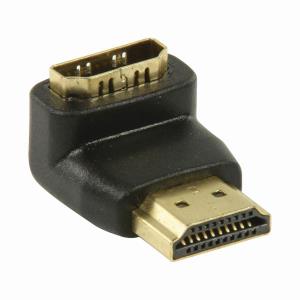 CVGP34901BK Connecteur HDMI Et fiche HDMI femelle