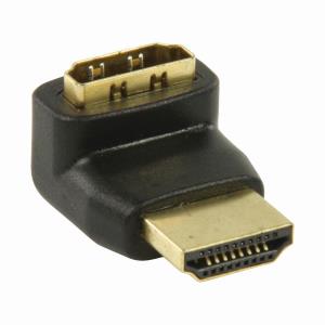 CVGP34902BK Connecteur HDMI Et fiche HDMI femelle