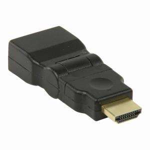 CVGP34905BK Connecteur HDMI Et fiche HDMI femelle