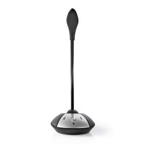 MICDU100BK Filaire