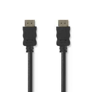 CVGT34000BK05 Connecteur HDMI Et fiche Connecteur HDMI