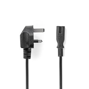 PCGP11140BK50 RU Mâle Et fiche IEC-320-C7