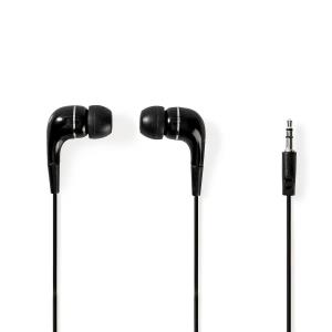 HPWD1001BK Filaire