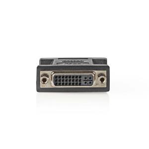 CCGP32950BK DVI-I 24 + 5 broches Femelle Et fiche DVI-I 24 + 5 broches Femelle