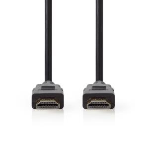 CVGP34050BK20 Connecteur HDMI Et fiche Connecteur HDMI