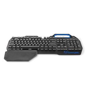 GKBD400BKUS USB