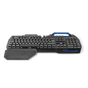 GKBD400BKND USB