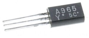 2SA965