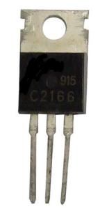 2SC2166