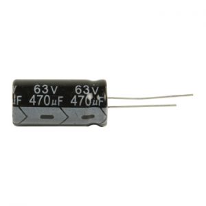 470UF-63V-105°