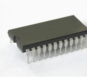 Circuit intégré 74F657D en CMOS ou SMD
