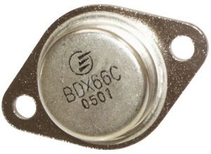 BDX66C