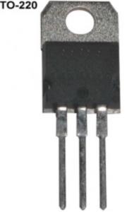 Transistor BUZ93