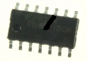 CD4011BCM