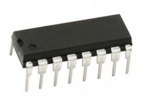 Circuit intégré HCF4503BE