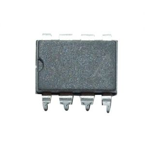 Circuit intégré ICE2AS01 adaptable