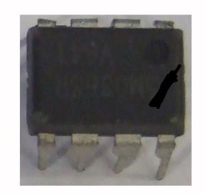 Circuit intégré DIP8 KA5M0365RN