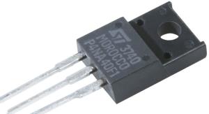 Transistor STP4NA40FI