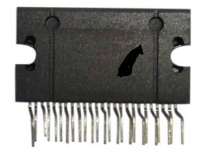 Circuit intégré TA8268