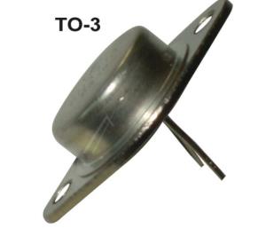 BU608 Transistor