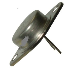 BUV11 Transistor = bux11 boitier to3