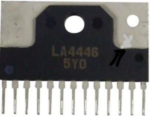 LA4446