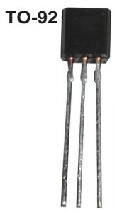 LM335Z
