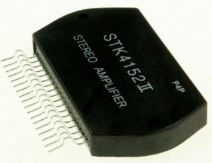 STK4152II