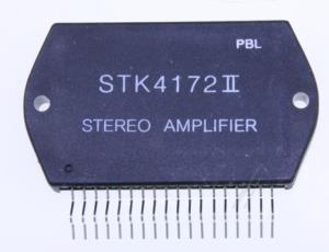 STK4172II