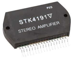 STK4191V