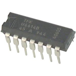U4614B