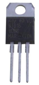 BTB16800B
