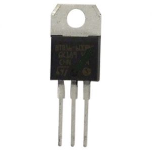 BTB16600BW