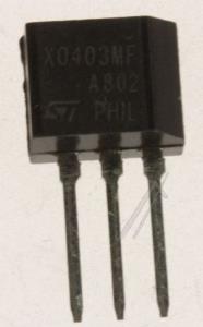 X0403DE