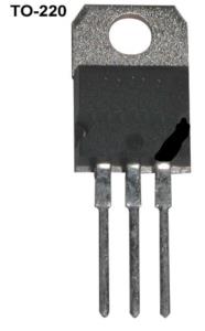 BUT11A Transistor