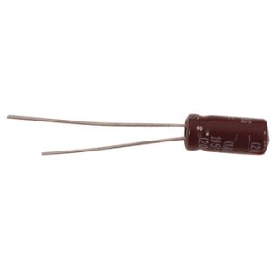 1500 microfarad 16 Volts 105°