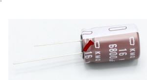 6800uF-16V-105°